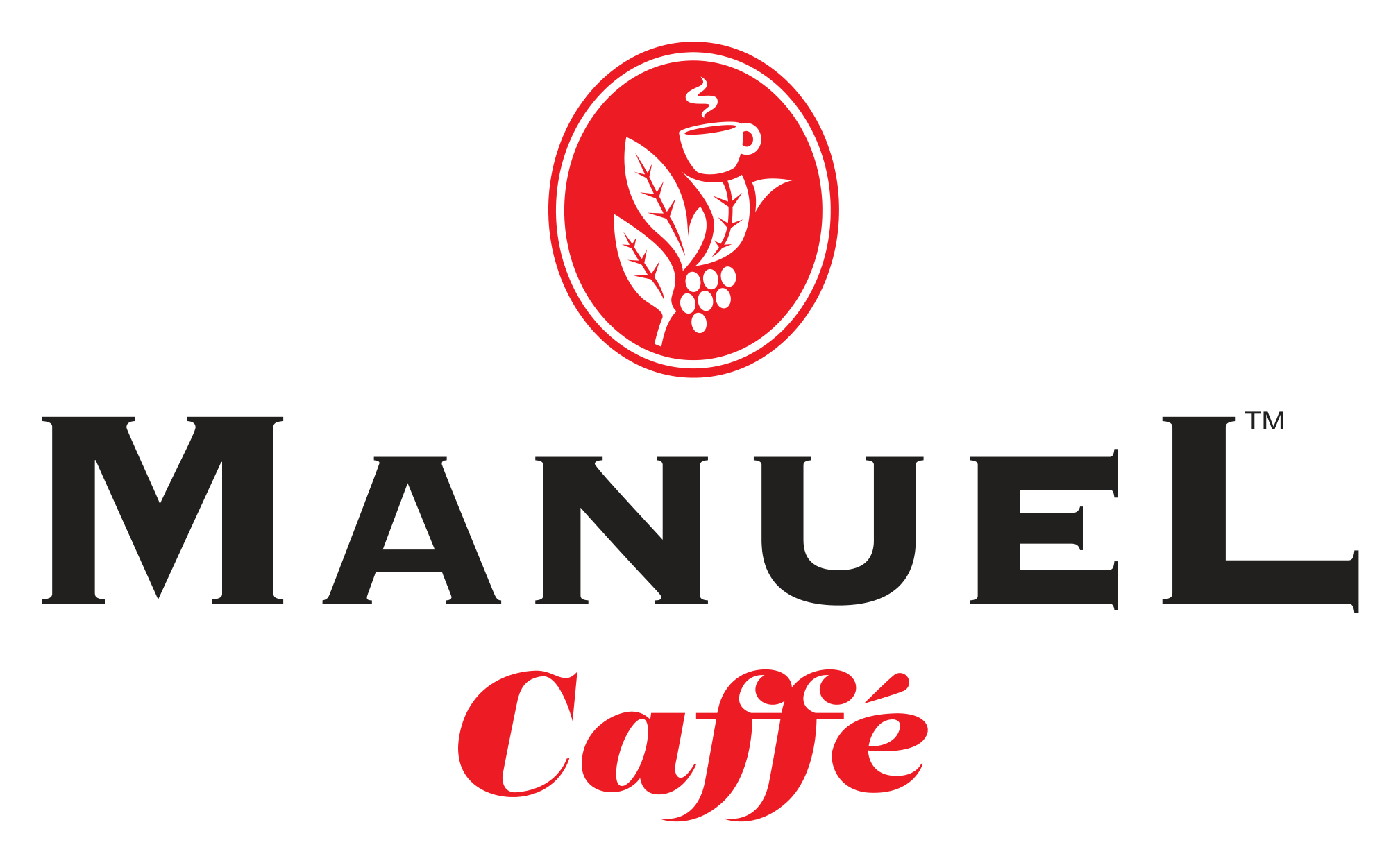 Manuel Caffe | Systemy Kawowe